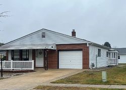 Pre-foreclosure in  ELSINORE ST Toms River, NJ 08757