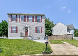 Pre-foreclosure Listing in GRANVILLE RD JESSUP, MD 20794