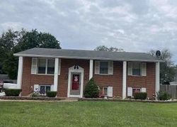 Pre-foreclosure Listing in LOCUST ST OLD MONROE, MO 63369