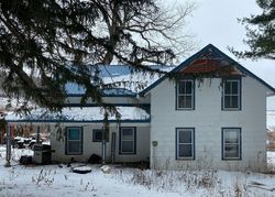 Pre-foreclosure in  STATE HIGHWAY 30 Chatfield, MN 55923