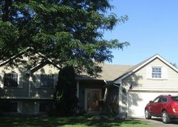 Pre-foreclosure in  ROSEWOOD LN N Osseo, MN 55369