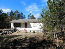 Pre-foreclosure in  RUSSELL RD Grayling, MI 49738