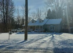 Pre-foreclosure Listing in BURTCH RD FORT GRATIOT, MI 48059