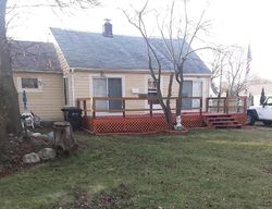 Pre-foreclosure Listing in CHAMBERS ST SOUTH HAVEN, MI 49090