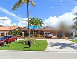 Pre-foreclosure in  SW 32ND ST Miami, FL 33165