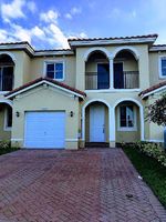 Pre-foreclosure in  SW 70TH ST Miami, FL 33193