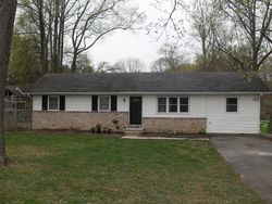 Pre-foreclosure Listing in WILD ORCHID DR FALLSTON, MD 21047