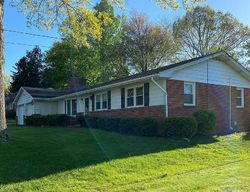 Pre-foreclosure in  FRANKLIN AVE Westminster, MD 21157