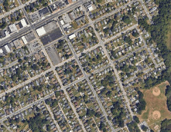 Pre-foreclosure in  S TAYLOR AVE Essex, MD 21221