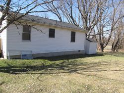 Pre-foreclosure in  SOUTHERN MARYLAND BLVD Dunkirk, MD 20754
