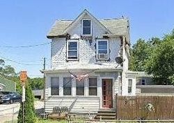 Pre-foreclosure in  GEORGETOWN RD Baltimore, MD 21230