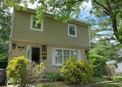 Pre-foreclosure in  FOSTER KNOLL DR Joppa, MD 21085