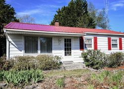 Pre-foreclosure in  N MAPLE AVE Ridgely, MD 21660