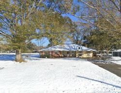 Pre-foreclosure in  RAY WEILAND DR Baker, LA 70714