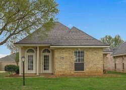 Pre-foreclosure in  E BELLE HAVEN DR Bossier City, LA 71111