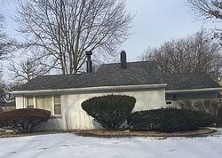 Pre-foreclosure in  OAKWOOD ST Park Forest, IL 60466