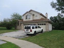 Pre-foreclosure in  MILLARD AVE Richton Park, IL 60471