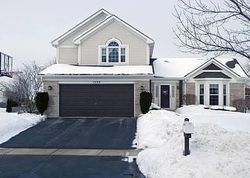 Pre-foreclosure in  LANG DR Bolingbrook, IL 60490