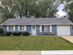 Pre-foreclosure in  HUNTINGTON CT Orland Park, IL 60462