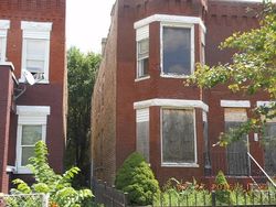 Pre-foreclosure in  S EMERALD AVE Chicago, IL 60620