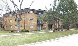 Pre-foreclosure Listing in 186TH ST APT 10 LANSING, IL 60438