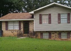 Pre-foreclosure in  HARRIS AVE Adamsville, AL 35005
