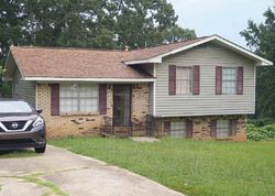 Pre-foreclosure in  HARRIS AVE Adamsville, AL 35005