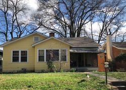 Pre-foreclosure in  30TH STREET ENSLEY Birmingham, AL 35208