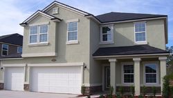 Pre-foreclosure in  BAREBACK DR Jacksonville, FL 32234