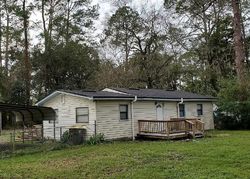 Pre-foreclosure in  COOLIDGE ST Jacksonville, FL 32219