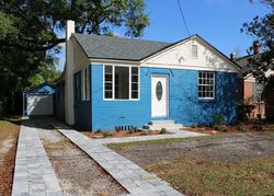 Pre-foreclosure in  PARK ST Jacksonville, FL 32205