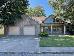 Pre-foreclosure in  MEADOW MOOR WAY Mitchell, IN 47446