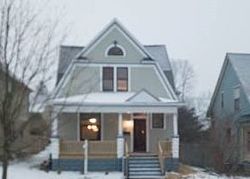 Pre-foreclosure in  W WAYNE ST Fort Wayne, IN 46802