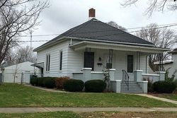 Pre-foreclosure in  S 3RD AVE Streator, IL 61364