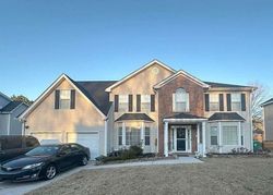  Mckenzie Pl, Lithonia GA
