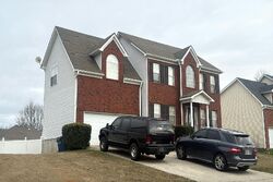 Pre-foreclosure in  OLDE ROSE CT Riverdale, GA 30274