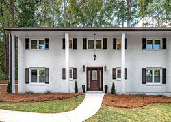 Pre-foreclosure in  BLACK FOREST TRL SW Atlanta, GA 30331