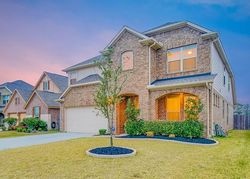 Pre-foreclosure in  MONTICELLO PINES LN League City, TX 77573