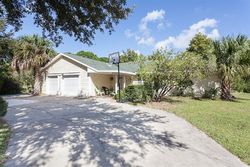 Pre-foreclosure in  MURRELL RD Rockledge, FL 32955