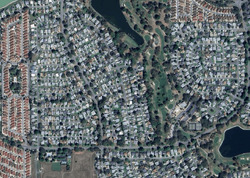 Pre-foreclosure in  DEL TORO DR Lady Lake, FL 32159