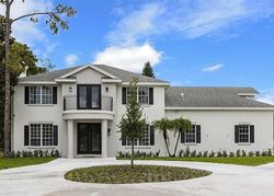Pre-foreclosure in  SAND LAKE SHORES CT Orlando, FL 32836