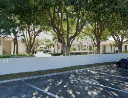 Pre-foreclosure in  PELICAN POINTE DR  Delray Beach, FL 33483