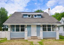 Pre-foreclosure in  W CENTER ST Clayton, NJ 08312