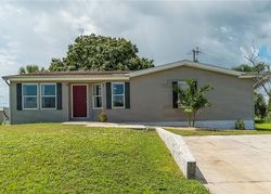 Pre-foreclosure in  SUNRISE TRL Port Charlotte, FL 33952