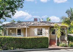 Pre-foreclosure in  WAWONA ST Los Angeles, CA 90041