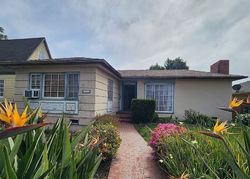 Pre-foreclosure in  SANTIAGO AVE Long Beach, CA 90814
