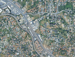 Pre-foreclosure in  CYPRESS DR Vista, CA 92084