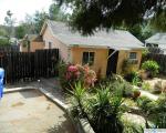 Pre-foreclosure Listing in COMMUNITY AVE LA CRESCENTA, CA 91214