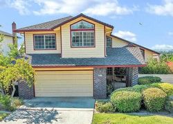 Pre-foreclosure in  TABORA DR Antioch, CA 94509