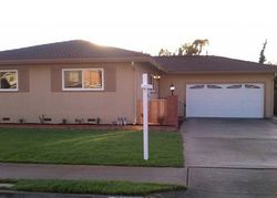 Pre-foreclosure in  TRINIDAD RD San Leandro, CA 94577